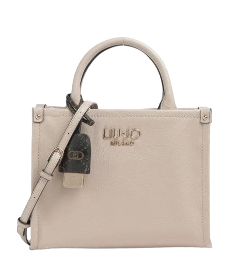 Borsa   Liu Jo Ridhi  S Tote  AF5192 E0058  Col. 51308 Neutro